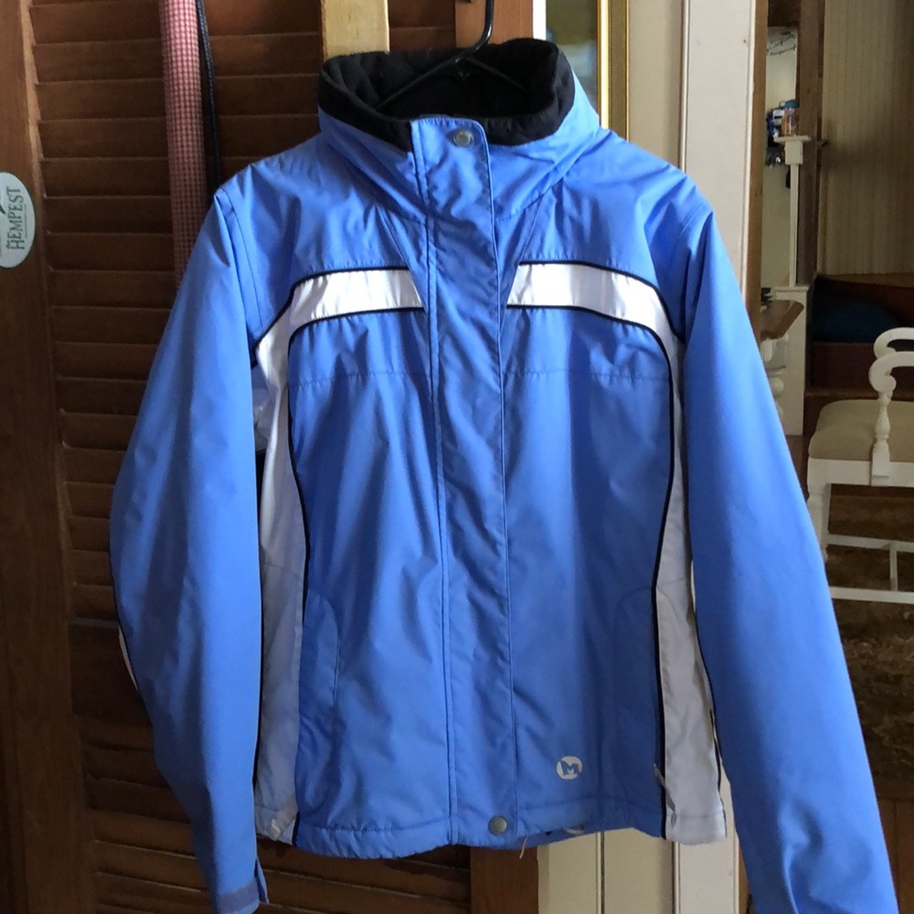 Marker Ladies Ski Jacket